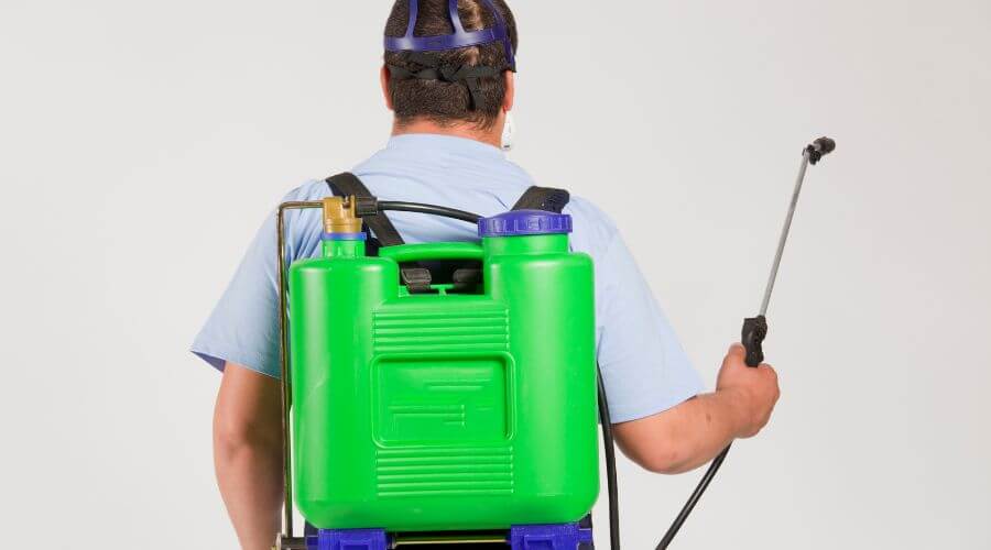 Why choose Merrill Bait Systems for bait systems in Merrill